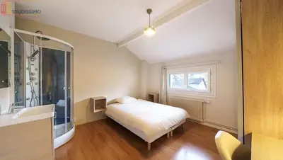 Studio à Bezons