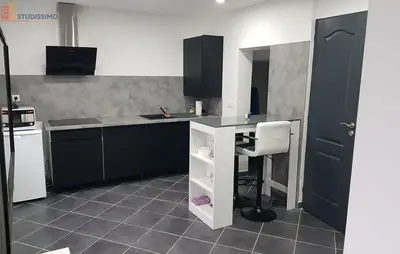 Studio à Montmagny