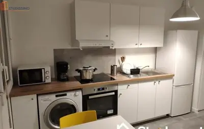 Studio à Cergy