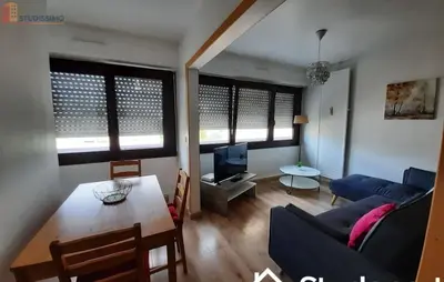 Studio à Cergy