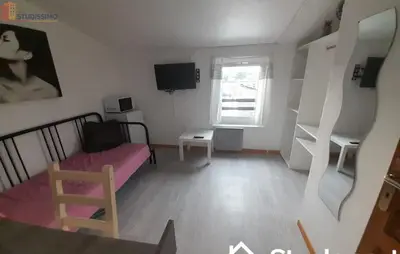 Studio à Cergy