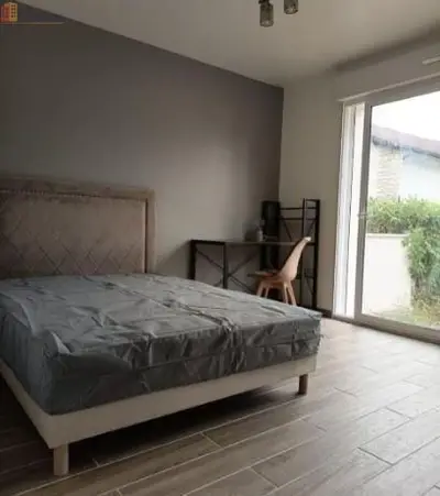Studio à Cormeilles-en-Parisis