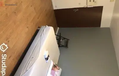 Studio à Cergy