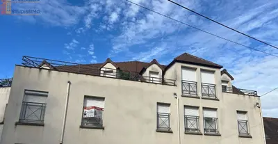 Studio à Domont