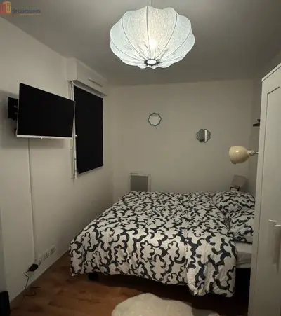 Studio à Argenteuil