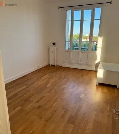 Studio à Sannois