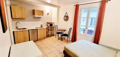 Studio à Saint-Prix