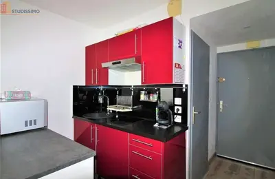 Studio à Cergy