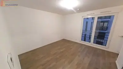 Studio à Sannois