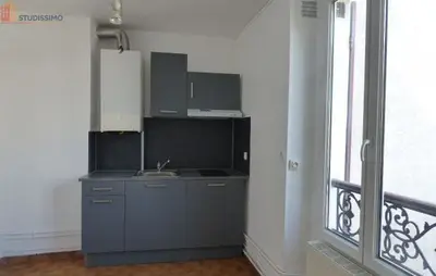 Studio à Argenteuil