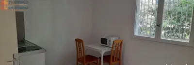 Studio à Saint-Ouen-l'Aumône