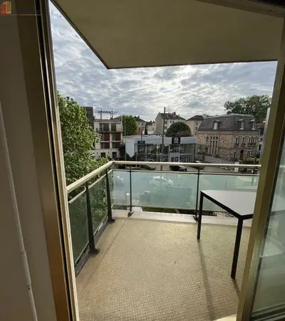 Studio à Montmorency