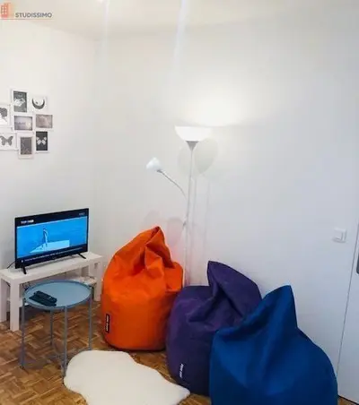 Studio à Argenteuil
