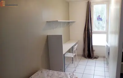 Studio à Cergy