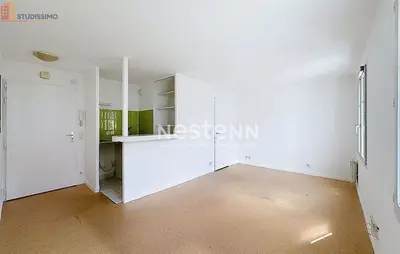 Studio à Roissy-en-France