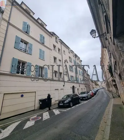 Studio à Pontoise