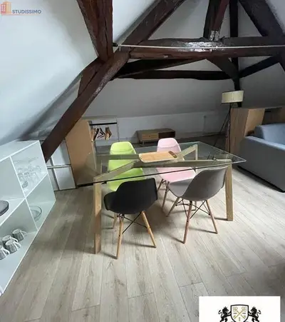 Studio à Saint-Prix