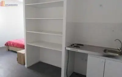Studio à Chars