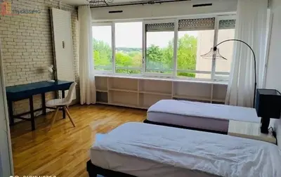 Studio à Pontoise