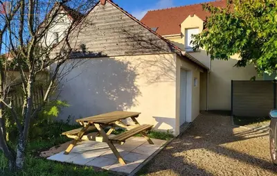 Studio à Neuville-sur-Oise