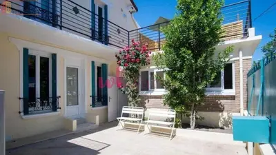 Studio à Argenteuil