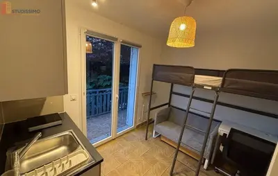 Studio à Cormeilles-en-Parisis