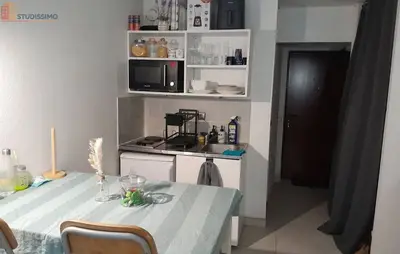 Studio à Cergy
