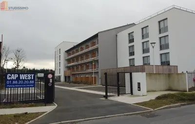 Studio à Roissy-en-France