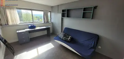 Studio à Cergy
