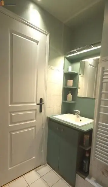 Studio à Domont