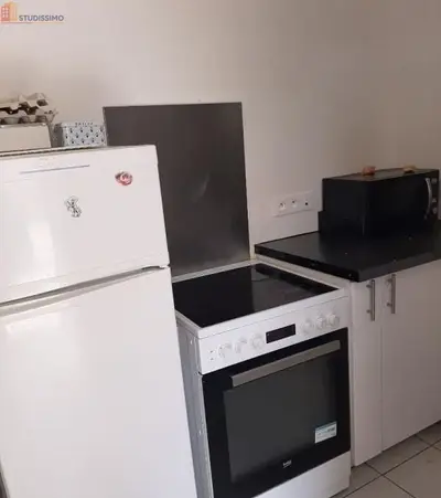 Studio à Saint-Ouen-l'Aumône