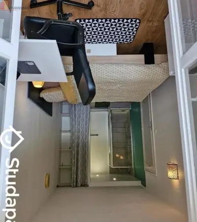 Studio à Cergy