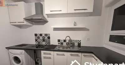 Studio à Pontoise