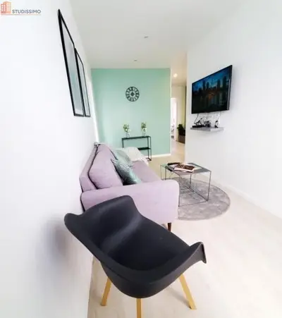 Studio à Goussainville