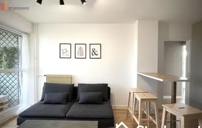 Studio à Pontoise