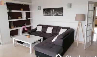 Studio à Sarcelles