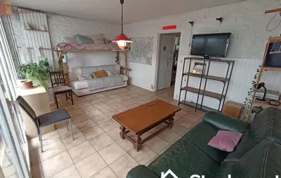Studio à Cergy
