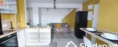 Studio à Villiers-le-Bel