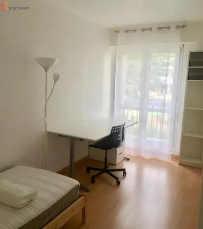 Studio à Cergy