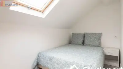 Studio à Montigny-lès-Cormeilles