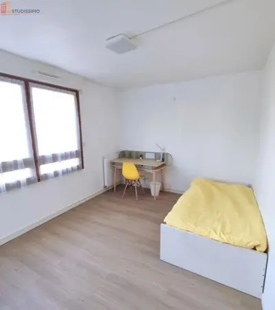 Studio à Cergy