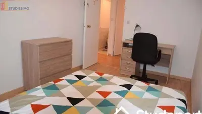 Studio à Cergy