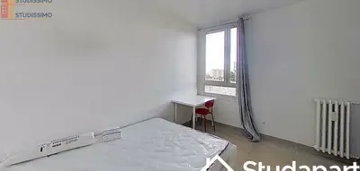 Studio à Garges-lès-Gonesse
