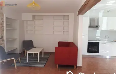Studio à Cergy