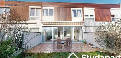 Studio à Cergy