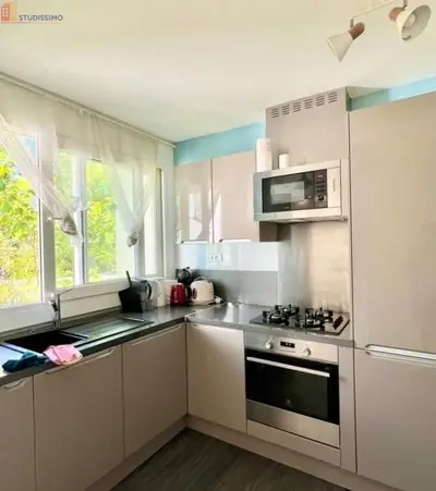 Studio à Cergy