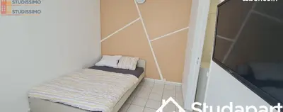 Studio à Éragny