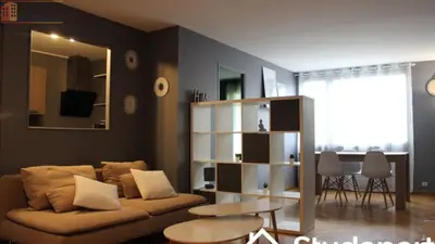 Studio à Pontoise