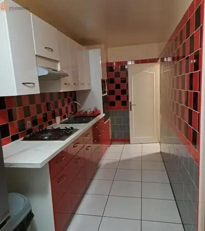 Studio à Argenteuil
