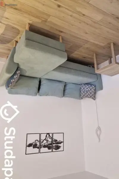 Studio à Cergy